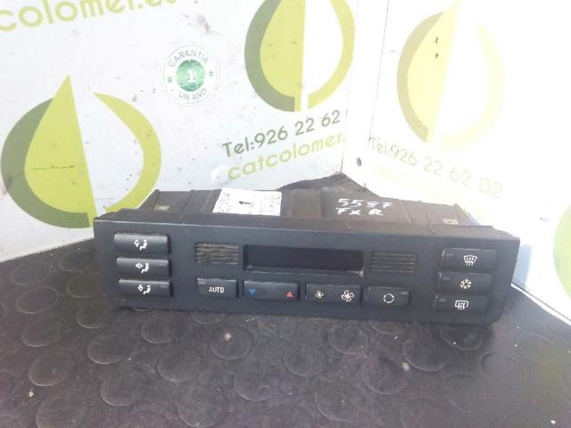 64118382446 Módulo de modos de calefacción/aire acondicionado  comprar en Zaragoza