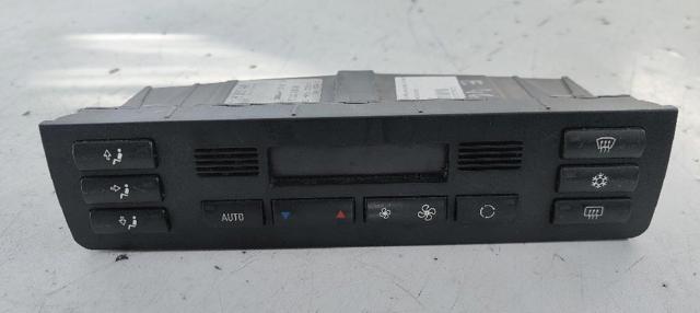 64118382446 BMW Unidad de control aire acondicionado  en stock Gandía