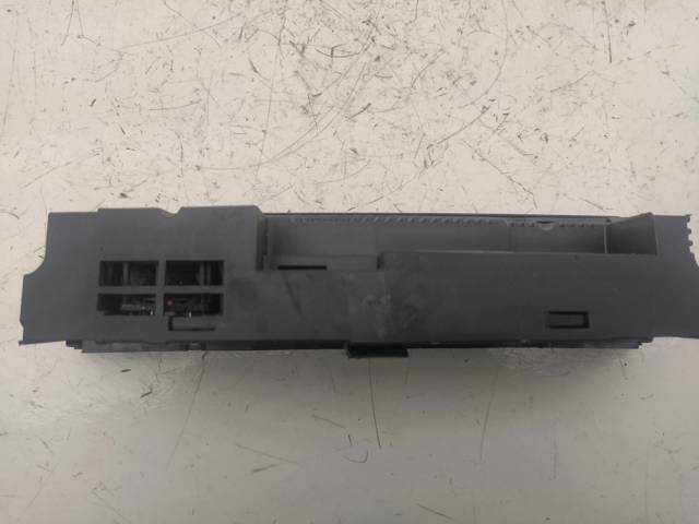 64118382446 BMW Unidad de control aire acondicionado  en stock Huelva