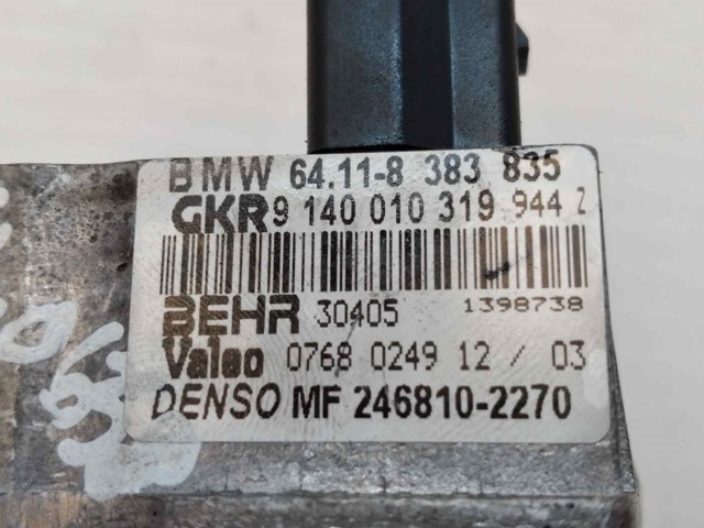 64118383835 Resistencia de calefacción comprar Almería