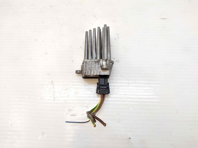 BMW 64118383835 Resistencia de calefacción  en stock Valencia