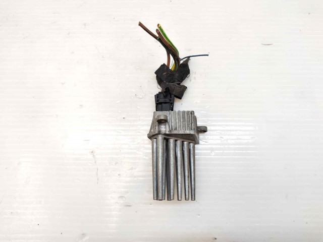 64118383835 BMW Resistencia de calefacción  en stock Huelva