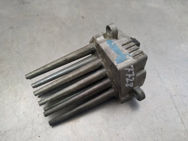 64118383835 BMW Resistencia de calefacción  en stock Córdoba