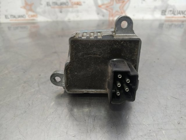 64118383835 Resistencia del ventilador del habitáculo  disponible Málaga