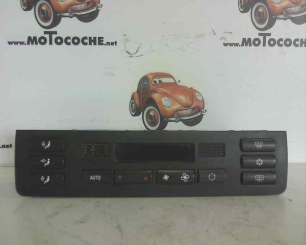 Elemento de control aire acondicionado 3  familiar (1999-2005) original desde 49,37 €