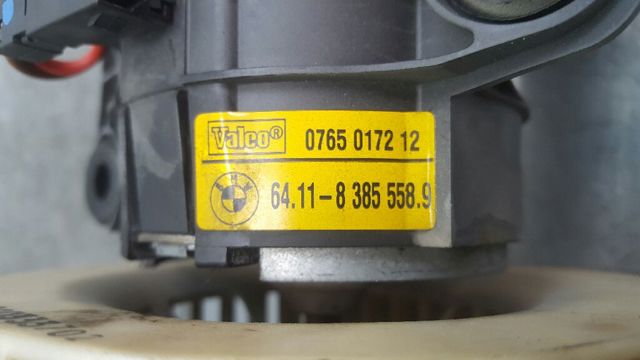 64118385558 Land Rover