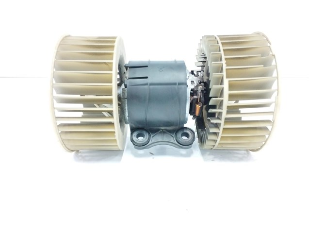 Motor calefaccion para bmw x5 3.0 d 306d1 64118385558