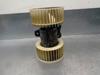 Electroventilador habitáculo 64118385558 BMW