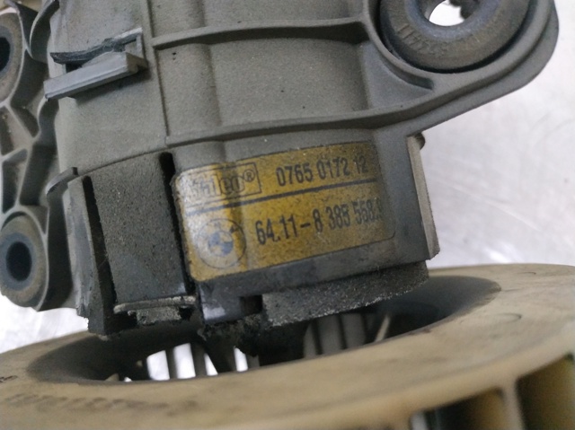 641183855589 BMW