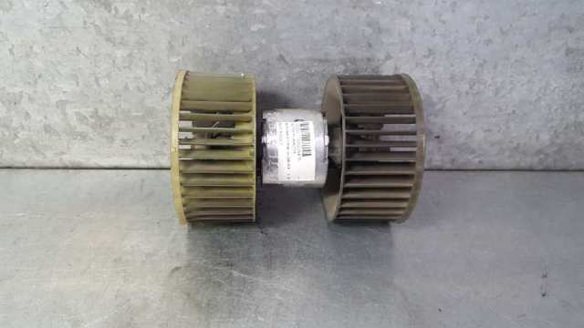 Electroventilador habitáculo 64118390208 BMW