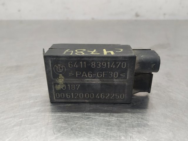 64118391470 BMW