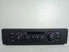 Elemento de control aire acondicionado 64119110610 BMW