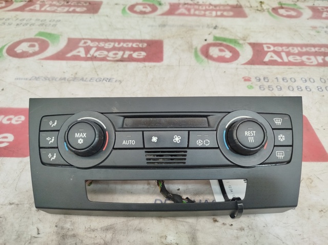 64119110610 BMW