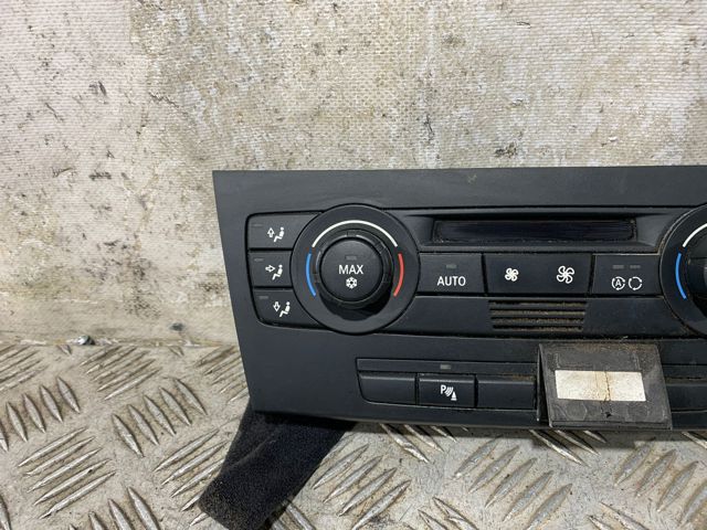 64119117136 BMW