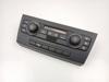 Elemento de control aire acondicionado 64119117136 BMW