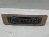 Unidad de control de la ventilación 64119117136 BMW