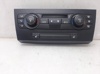 Elemento de control aire acondicionado 64119117136 BMW
