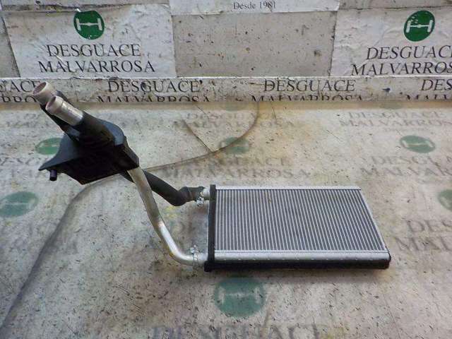 Radiador de calefacción 64119123506 BMW