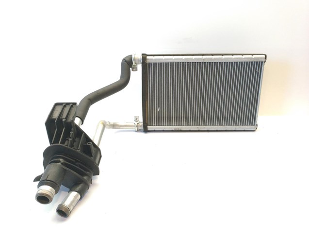 Radiador calefaccion / aire acondicionado para bmw serie 1 berlina (e81/e87) 2.0 turbodiesel cat   /   0.04 - ... n47d20a 64119123506