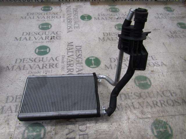 Radiador de calefacción 64119123506 BMW