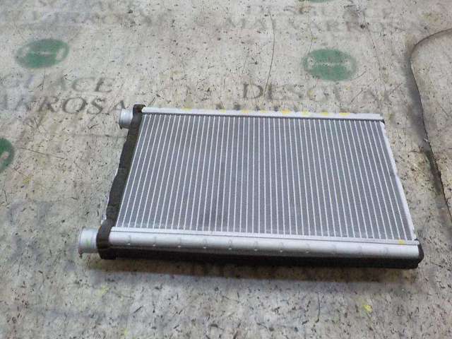 Radiador de calefacción 64119123506 BMW