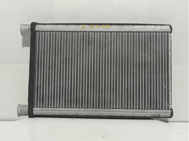 Radiador calefaccion / aire acondicionado para bmw x1 xdrive 20 d n47d20c 64119123506
