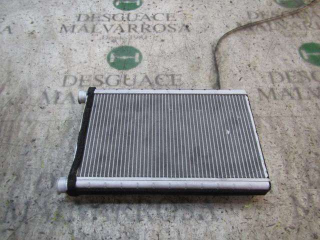 64119123506 Radiador de calefacción  disponible Burgos