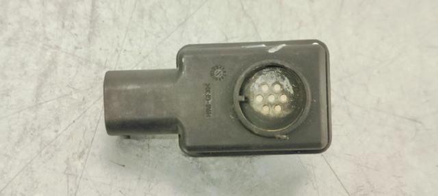Sensor de contaminación del aire 64119123861 BMW