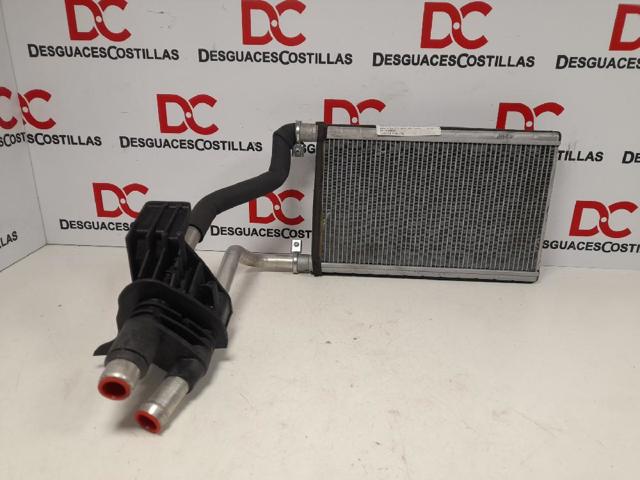 64119128953 BMW Radiador calefacción  en stock Córdoba