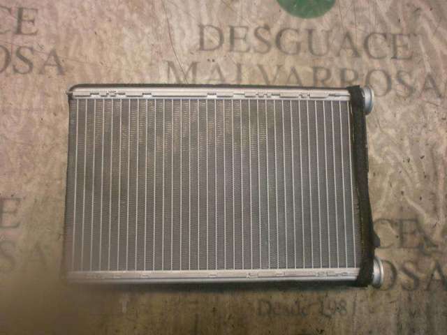 Radiador interior 64119128953 BMW