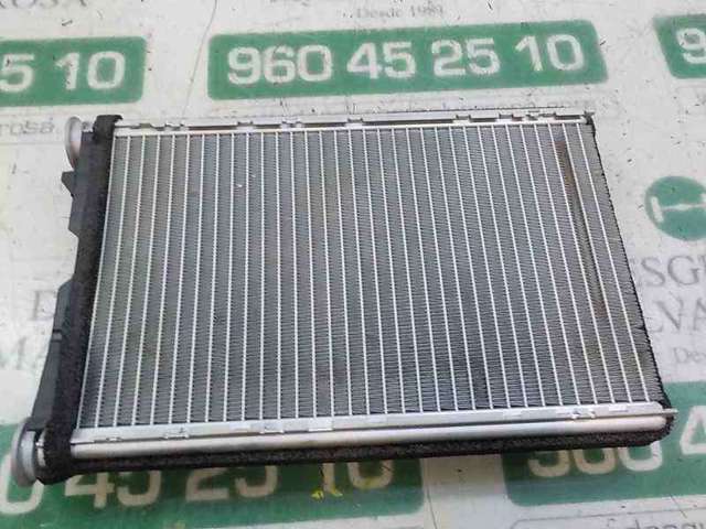 Radiador interior 64119128953 BMW