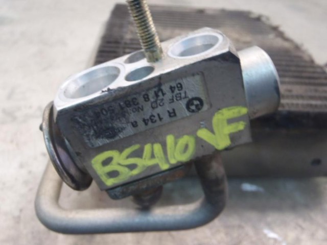 64119135744 BMW Evaporador de aire acondicionado  disponible Alicante