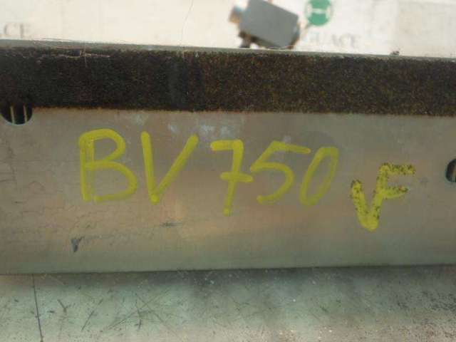 64119135744 BMW Evaporador de aire acondicionado comprar Alcalá