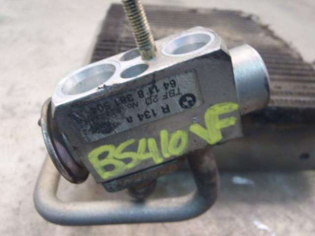 64119135744 Evaporador de aire acondicionado comprar Girona