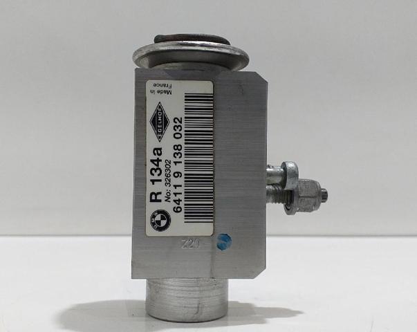 Válvula TRV, aire acondicionado  64119138032 BMW