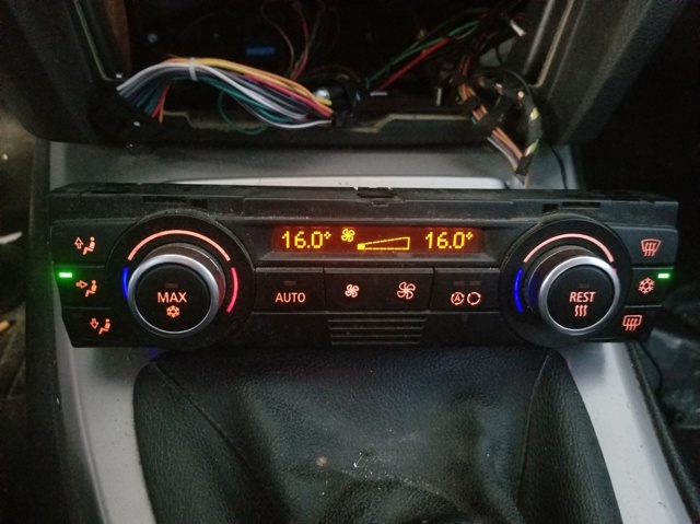 64119147299 BMW
