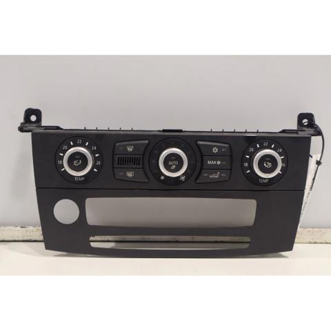 Comprar Elemento de control aire acondicionado 5  E60