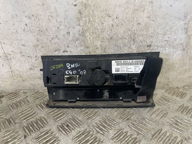 64119162983 BMW