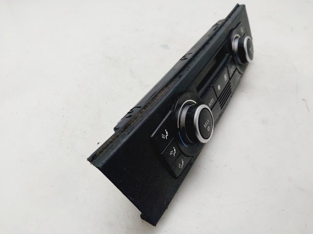 Unidad de control, calefacción/ventilacion BMW 1 E81, E87