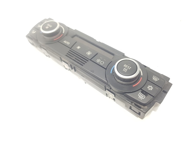 Unidad de control, calefacción/ventilacion BMW 1 E81, E87