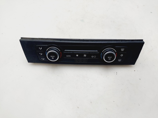 Unidad de control, calefacción/ventilacion BMW 1 E81, E87