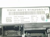 Unidad de control, calefacción/ventilacion BMW 1 E81, E87