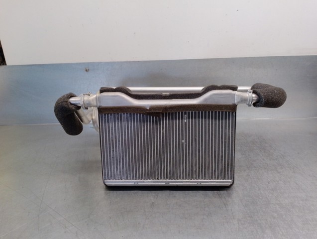 Radiador interior 64119163330 BMW