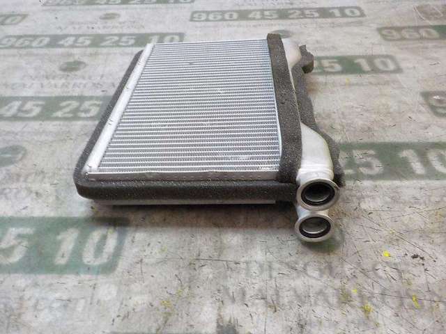 Radiador de calefacción 64119163330 BMW