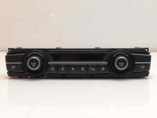 Comprar Elemento de control aire acondicionado X5  E70