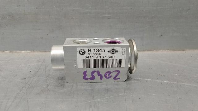 Válvula TRV, aire acondicionado  64119187630 BMW