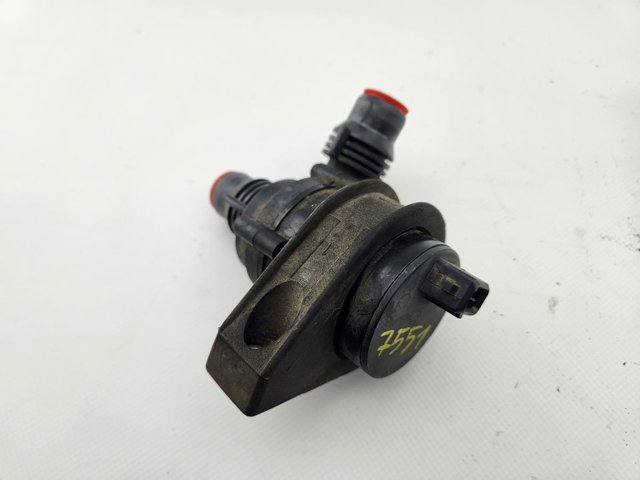 Bomba de agua eléctrica auxiliar 64119197085 BMW