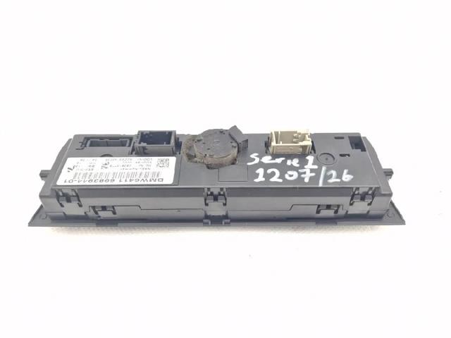 64119199259 BMW Módulo de modos de calefacción/aire acondicionado  disponible Vigo