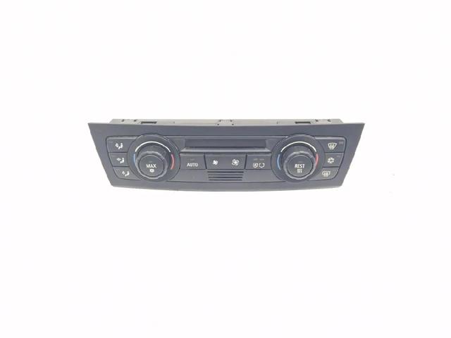 64119199259 BMW Módulo de modos de calefacción/aire acondicionado  comprar en Oviedo