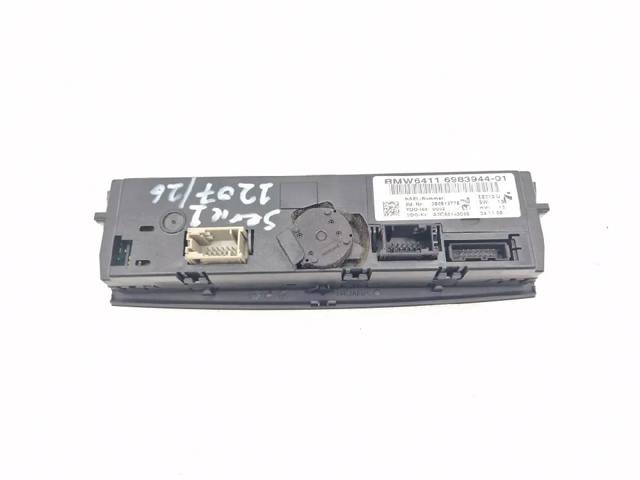 64119199259 BMW Unidad de control aire acondicionado  en stock Córdoba